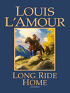 Cover image for Long Ride Home